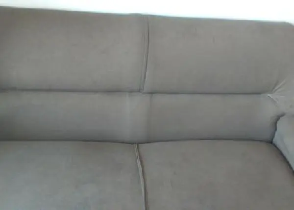 Conjunto de sofás 2 e 3 lugares