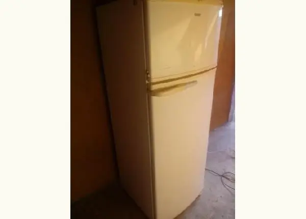 Geladeira cônsul