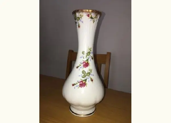 Jarro Porcelana Francesa