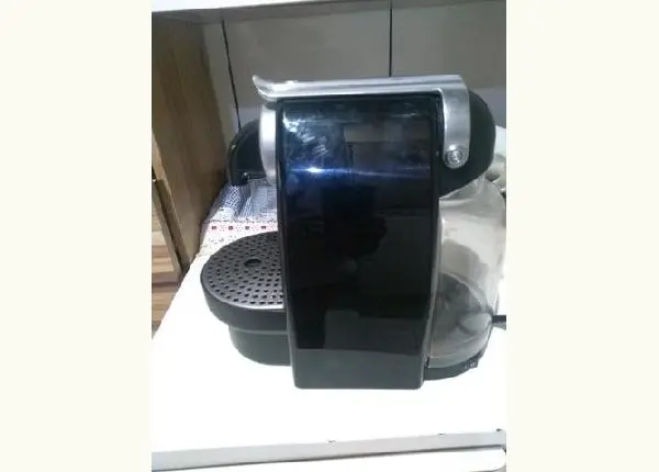 Pra sair hoje.