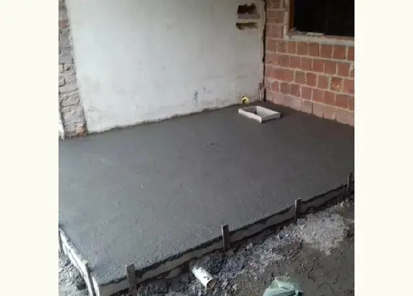 Construa sua Cisterna