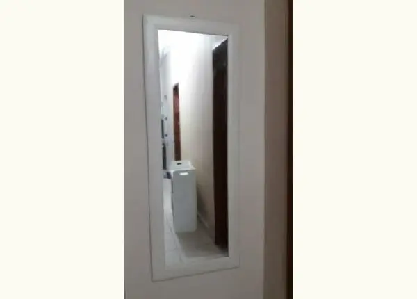 Espelho com Moldura otimo estado