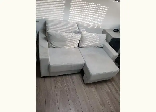 Sofá Retrátil Zig Zag