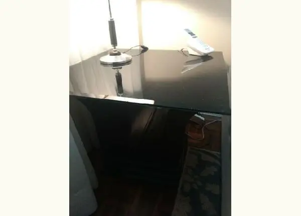 Mesa de canto