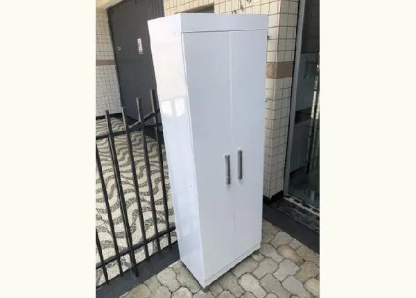 Multiuso 2 portas