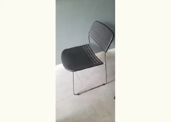 Mesa de vidro