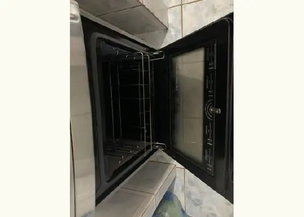 Fogão Brastemp 4 bocas