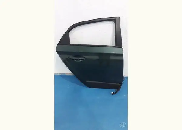 Porta Traseira Direita Da HB20 X 2018-2019