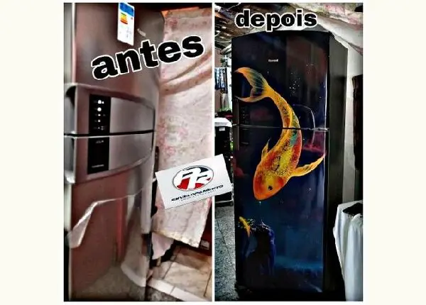 PR Envelopamento