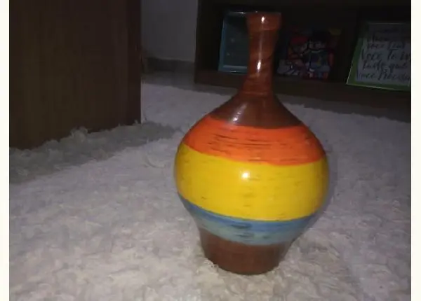 Vaso pequeno