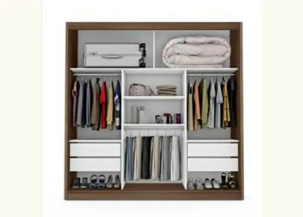 Guarda roupa