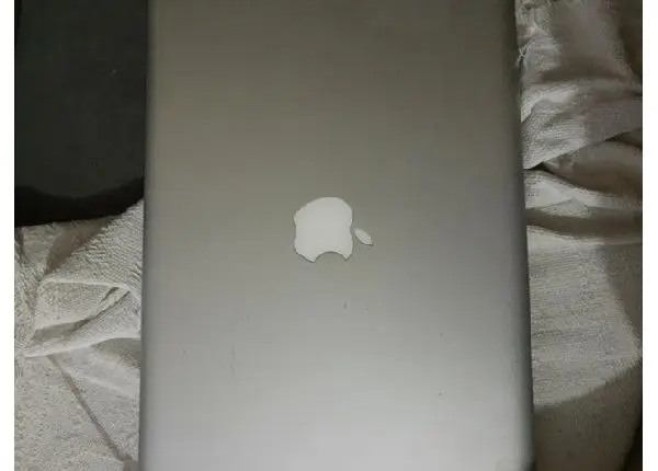 MacBook Pro (Podemos Negociar)