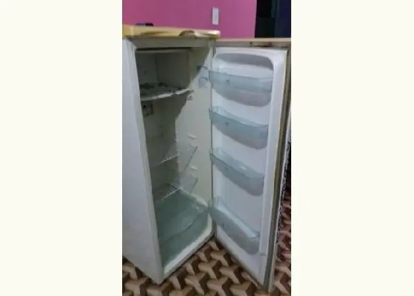 Geladeira