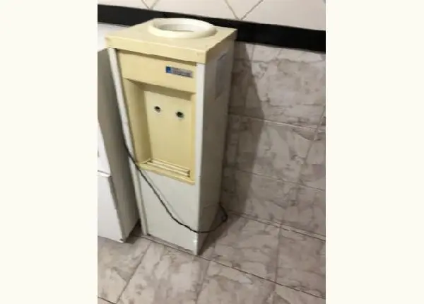 Gelagua gela água bebedouro filtro
