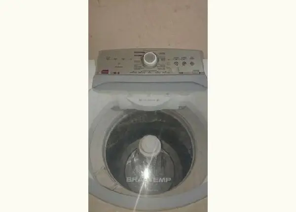 Lavadoura brastemp 11 kg