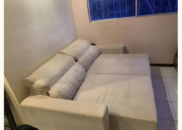 Sofá retrátil
