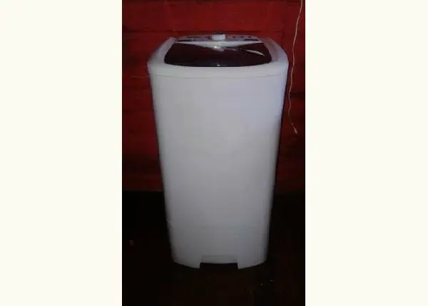 Tanquinho
