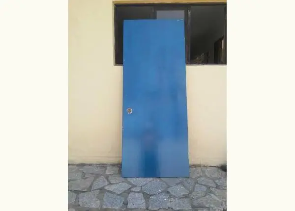 Porta semi oca