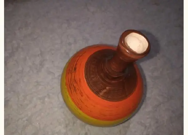 Vaso pequeno