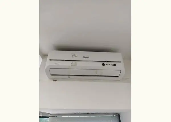 Ar condicionado Consul 9 mil BTUs