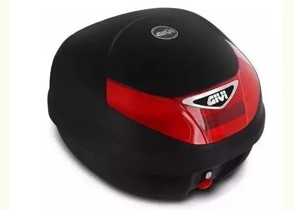 Baú Givi 30 litros