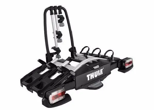 Thule -Suporte p/ 3 Bicicletas p/ Engate VeloCompact (927001)