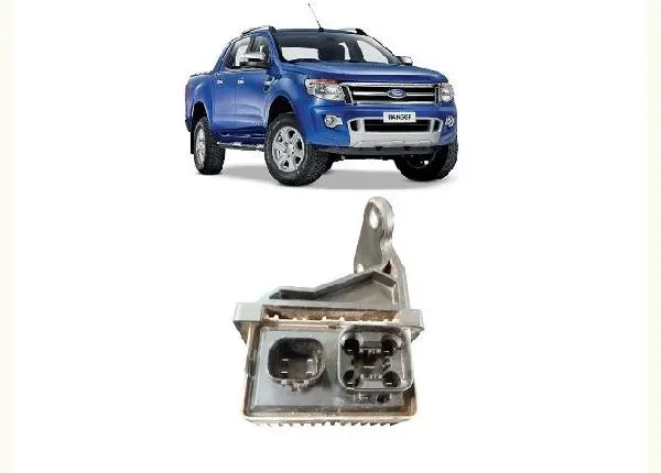 Rele Das Velas Aquecedora Ford Ranger 2.2 Xl 2013 Ab3912b533