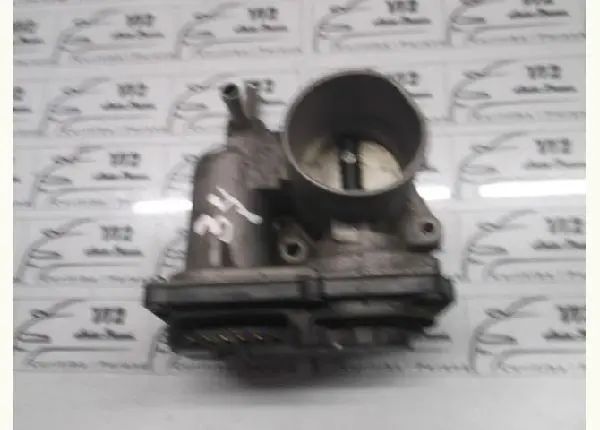 Corpo de Borboleta Tbi Toyota Etios 1.5