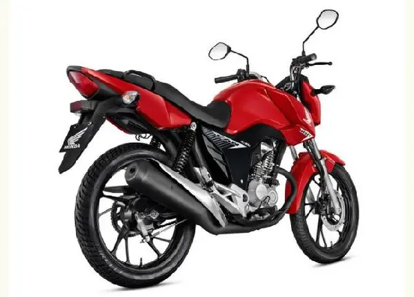 CG Fan 160