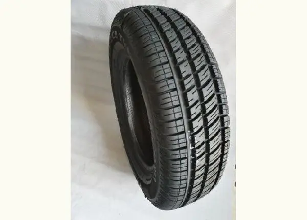 Pneu 165/70r13 Tcp remold 1 ano de garantia Julypneus