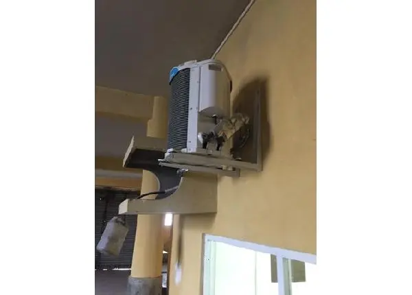 Ar-condicionado Sprint Midea