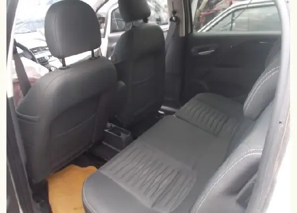 Sucata Fiat Punto 1.6 16v Etorq 2014