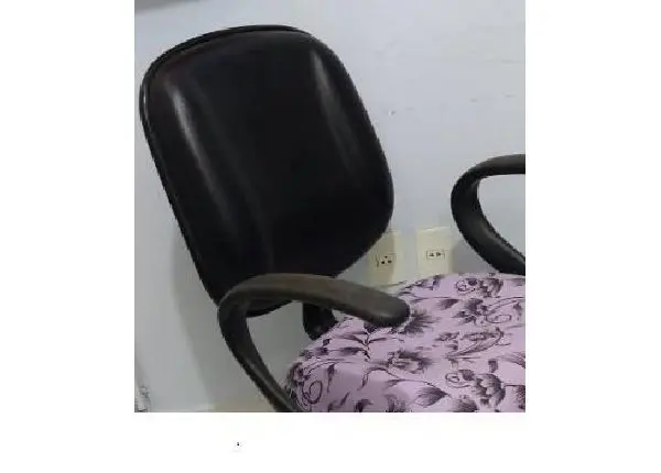 Cadeira de Recepção