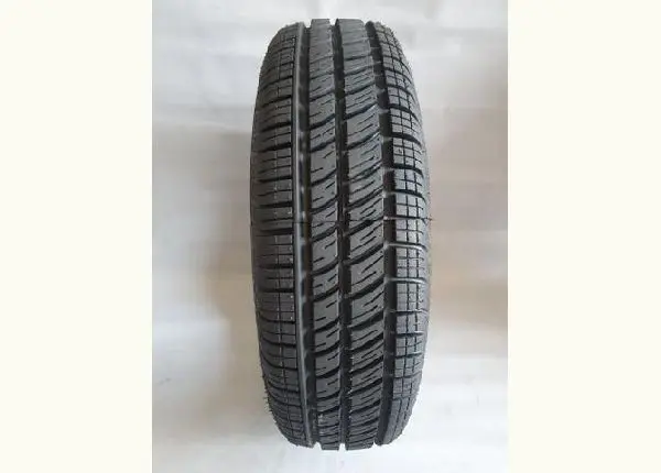 Pneu 165/70r13 Tcp remold 1 ano de garantia Julypneus