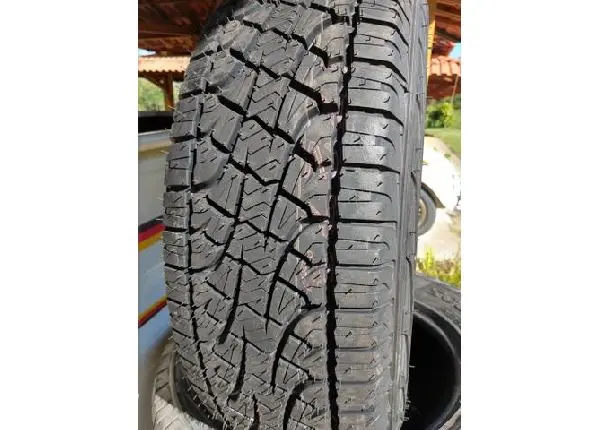 Pneu 255/65 R17 Scorpion ATR