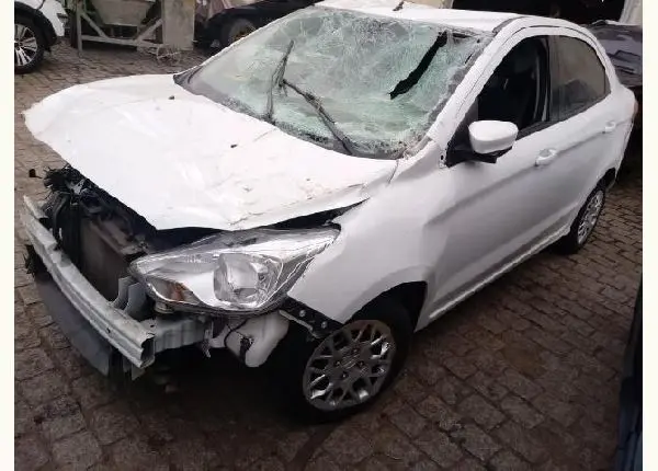 Motor Ka Sedan 1.0 2014/2015