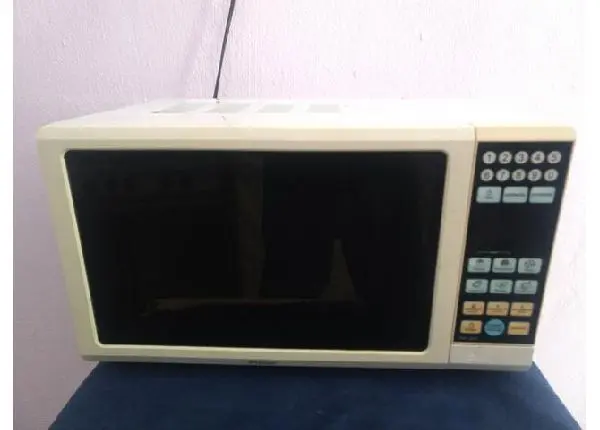 Vendo microondas Philco 18 litros
