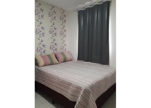 Cama de casal