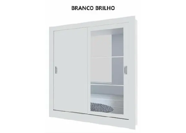 Roupeiro Bavária