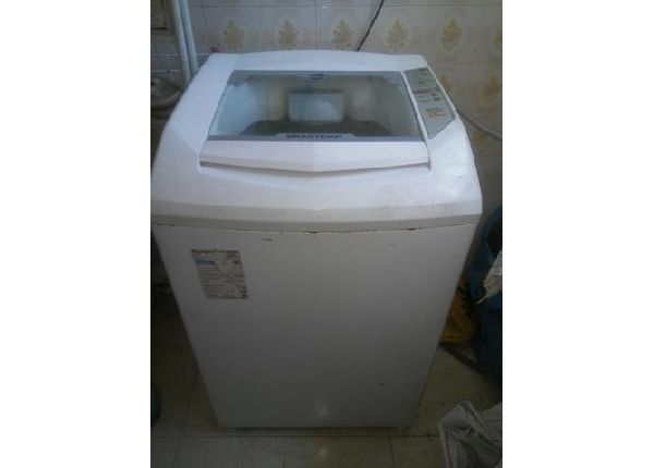Maquina de lavar Brastemp 10kg