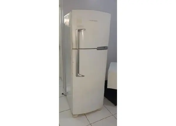 Geladeira Brastemp 450, 00