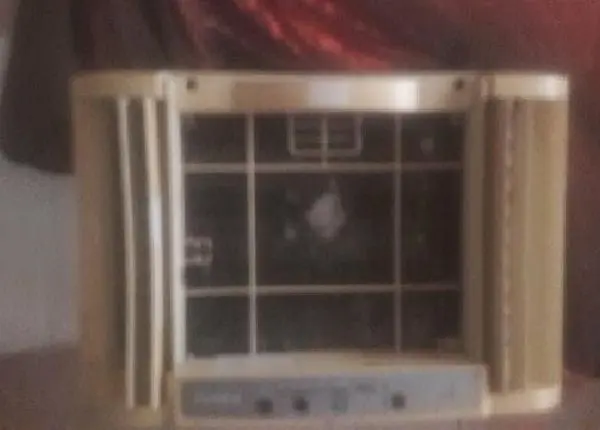 Arcondicionado