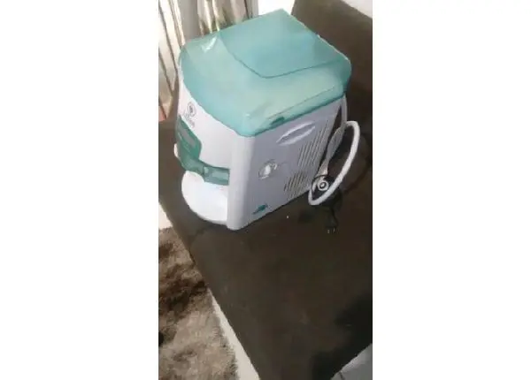 Purificador de água refrigerador