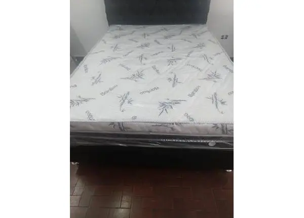Colchão casal oferta últimos dias