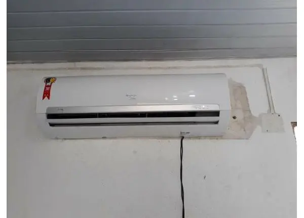 Split Springer 18.000 btu