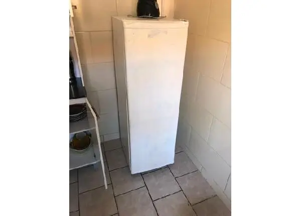 Geladeira