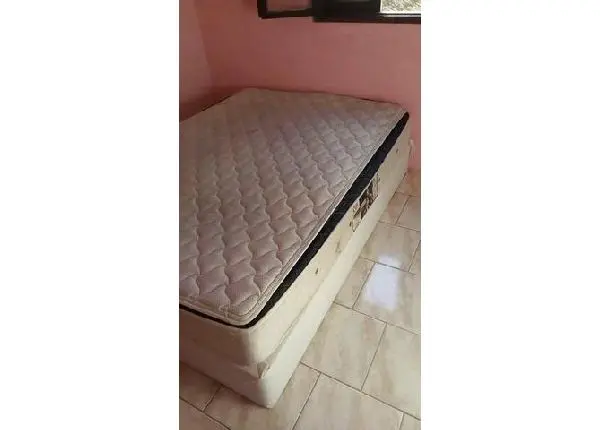 Colchão
