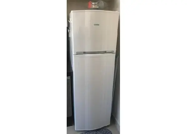 Refrigerador Frost Free 2 portas