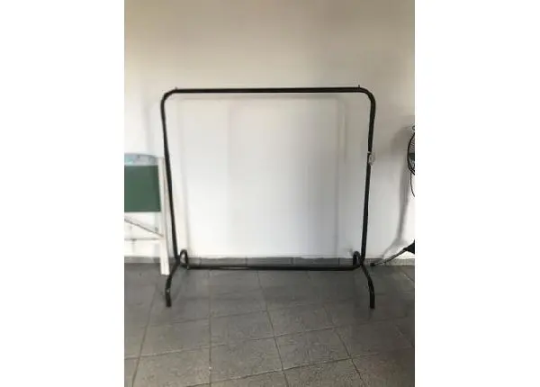 Arara de roupas