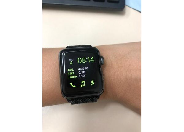 Vendo Relógio Apple Watch